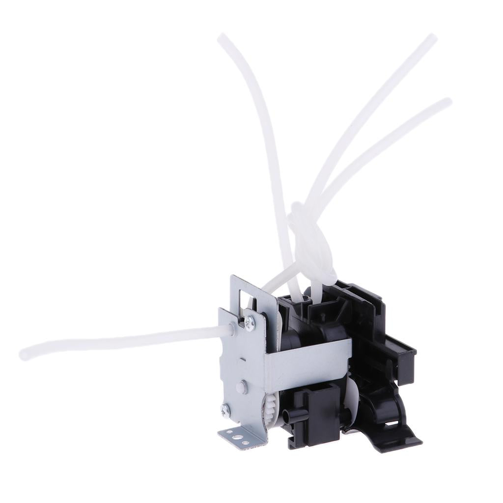 2 Way Pump with Tube for Mimaki JV5/JV33 (Solvent / Water) Printer