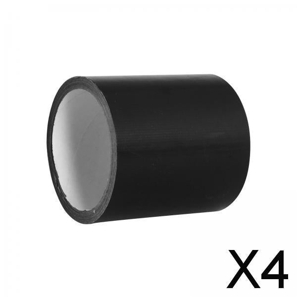4xPU Leather Repair Tape Premium for Handbags Damaged Furniture Car Seats Wide 5cm Long 5m