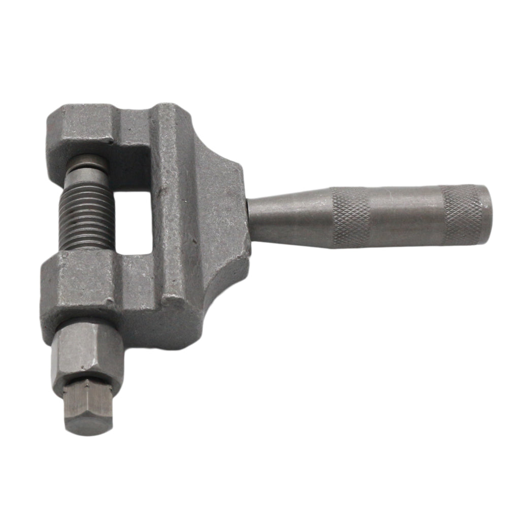 Motorcycle Chain Breaker Tool Removal Repair Tool for Chain Size 420 428 520