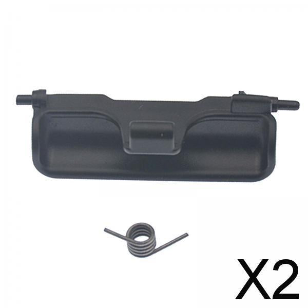 2xConsole Lock Knob 83417-Tx4-A01 Portable Auto for Honda Acura 2013-2018