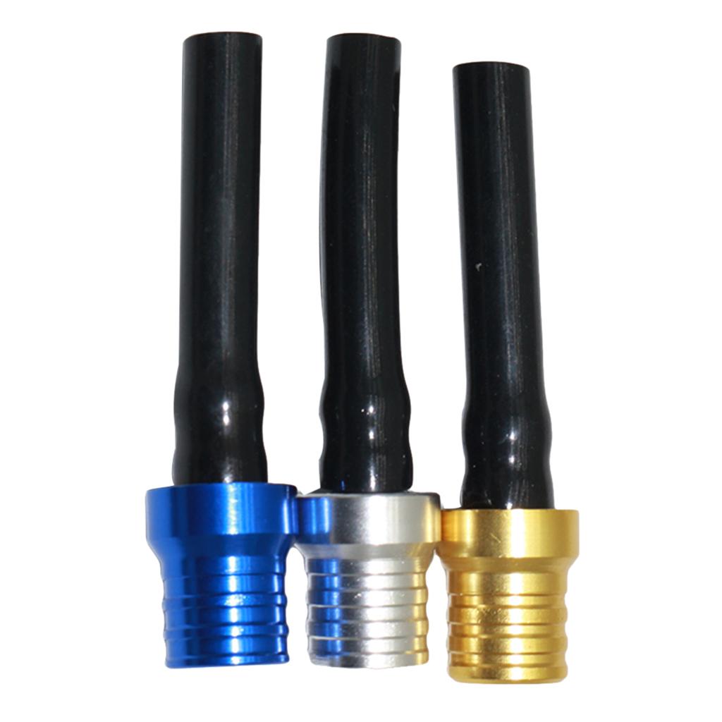 Motorcycle Gas Fuel Cap Valve Vent Breather Hose Tube For ATV Dirt Bike #3