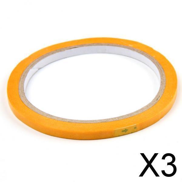 3x5mm Cover Tape for Model Paint Cover Model Special Tape Hobby Tools