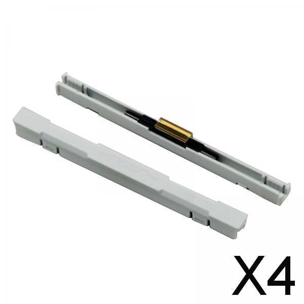 4xFiber Optic Butt Joint Optical Cable Cold Connector for Optical Cable