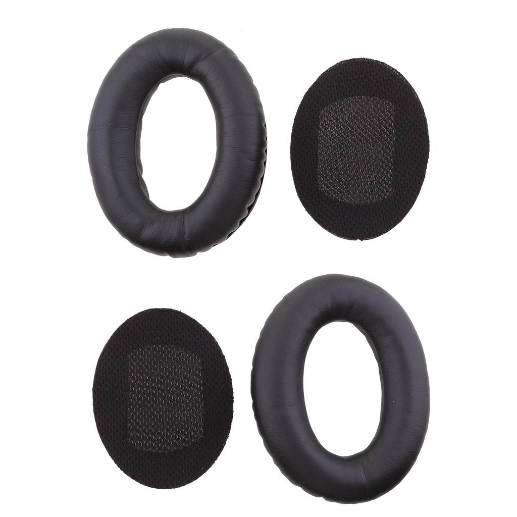 Replacement Earpad Ear Pad Cushions for Bose Triport TP-1 TP-1A AE1