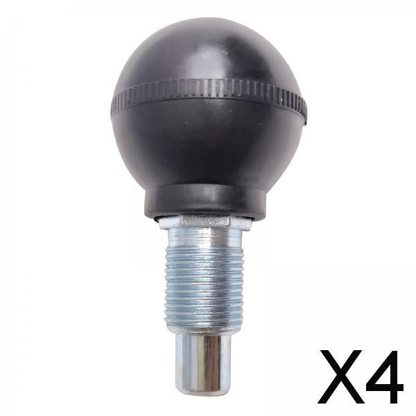 4xPin Pull up Knob Maintenance Universal for Fitness Bikes Replacement Parts