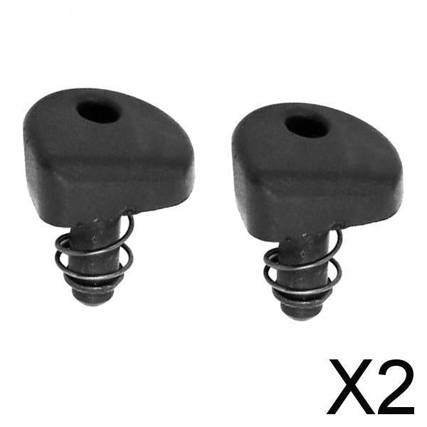 2x2 Pieces Grinding Spindle Washer Spring Durable Practical for Angle Grinder