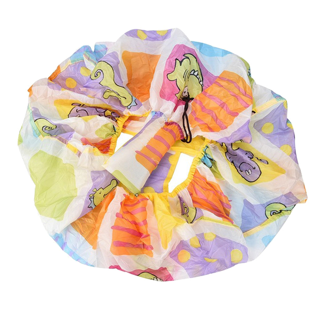 Baby Shopping Cart Seat Cushion Chair Seat Cover Anti-dirty 5