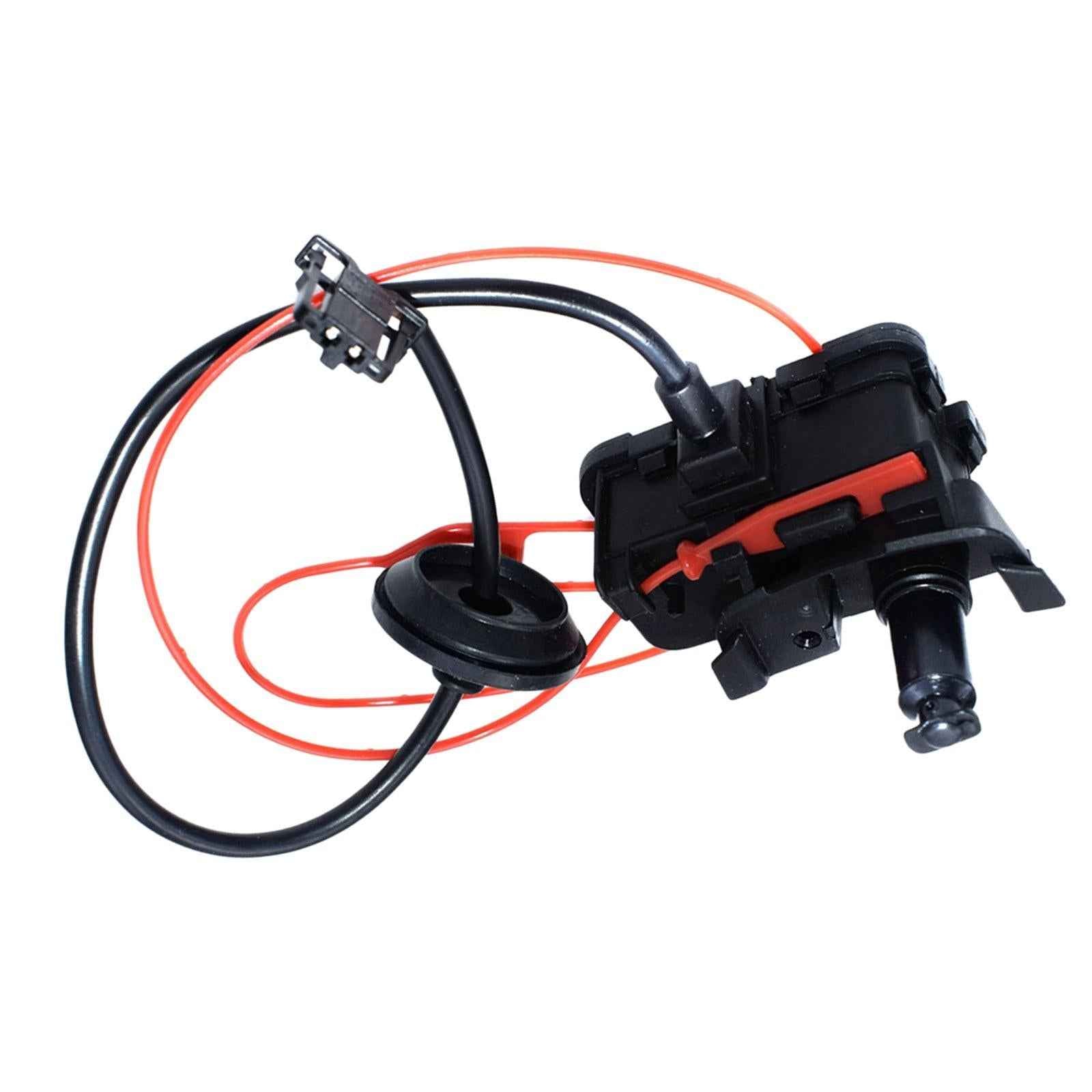 Fuel Tank caps Lock Actuator Motor Automotive Assembly Fit for VW 6R0810773F
