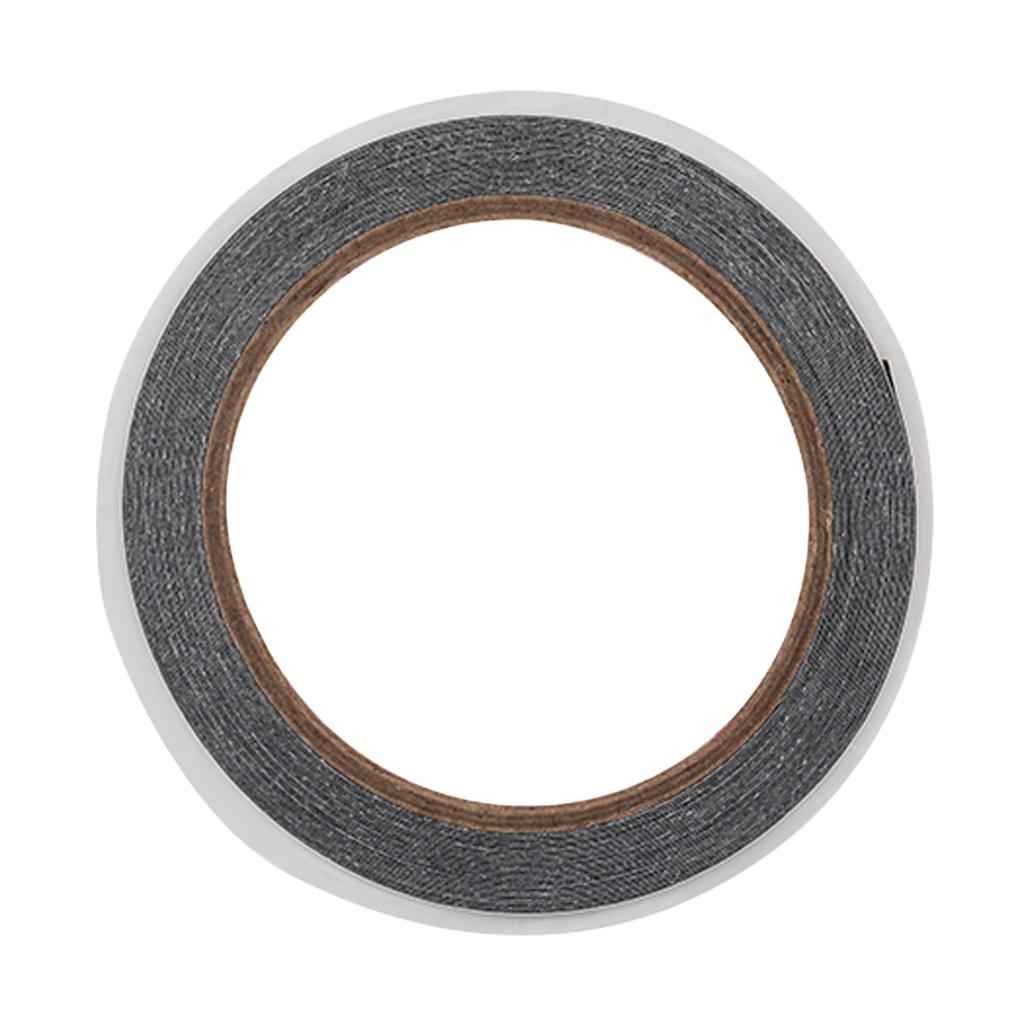 Archery Arrow Fletches Vanes Double-sided Adhesive Tape for DIY Making or Repairing Arrow