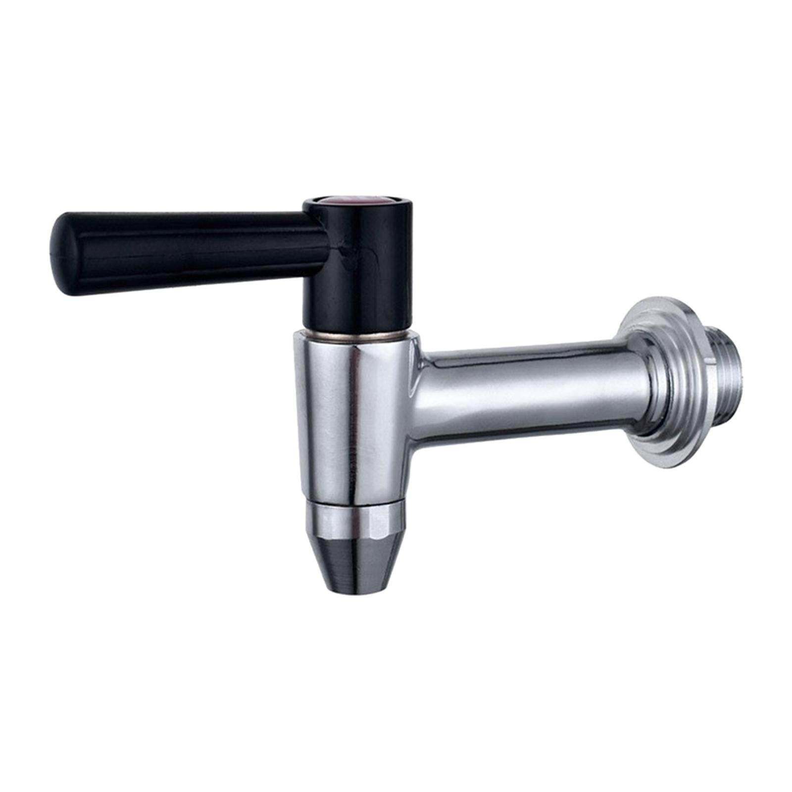 Spigot Spout Replacements for Soymilk Machine Sink Water Cask Water Dispenser style B