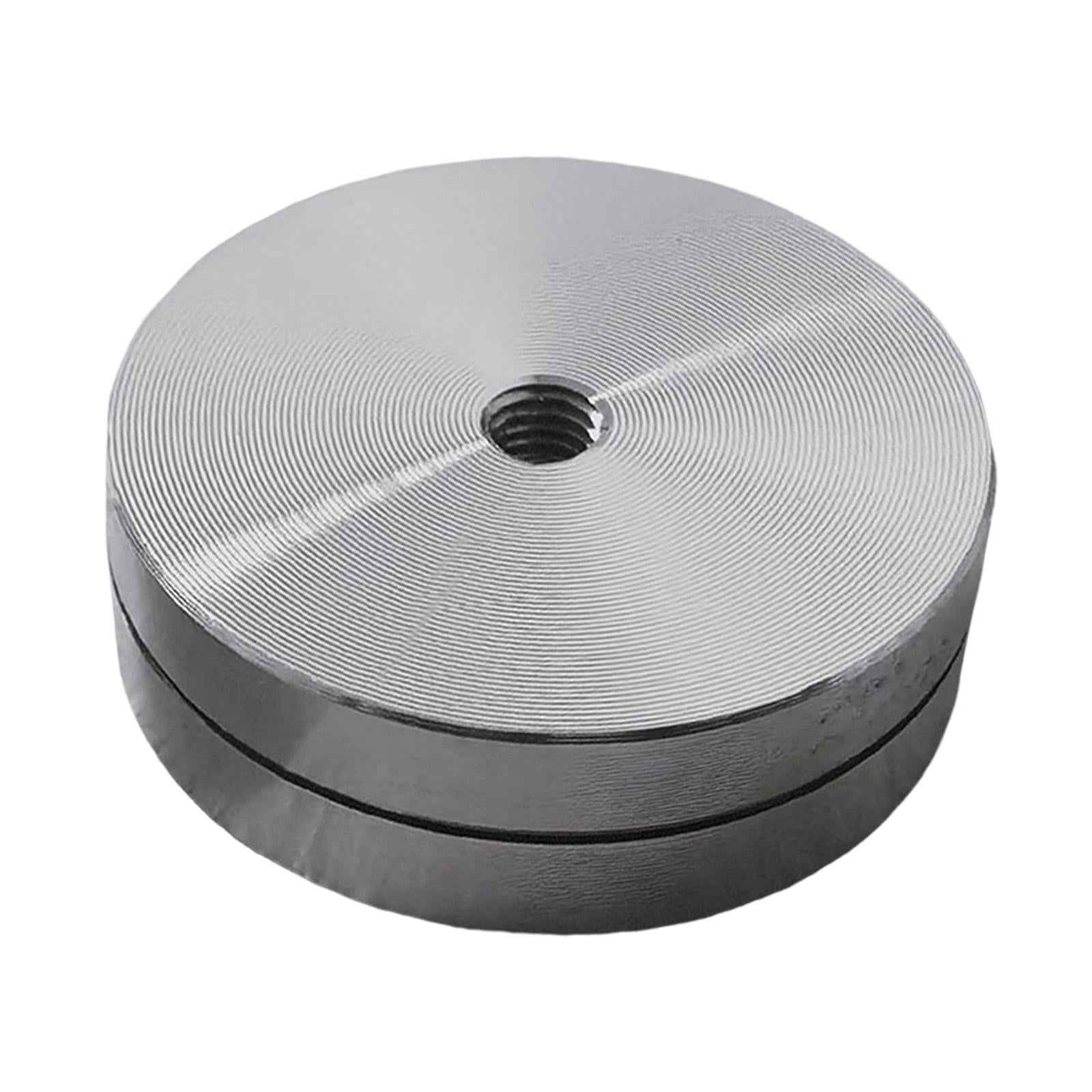 Turntable Bearing Aluminum Bearing for Cake Turntable Glass Table Restaurant 35mmx12mm
