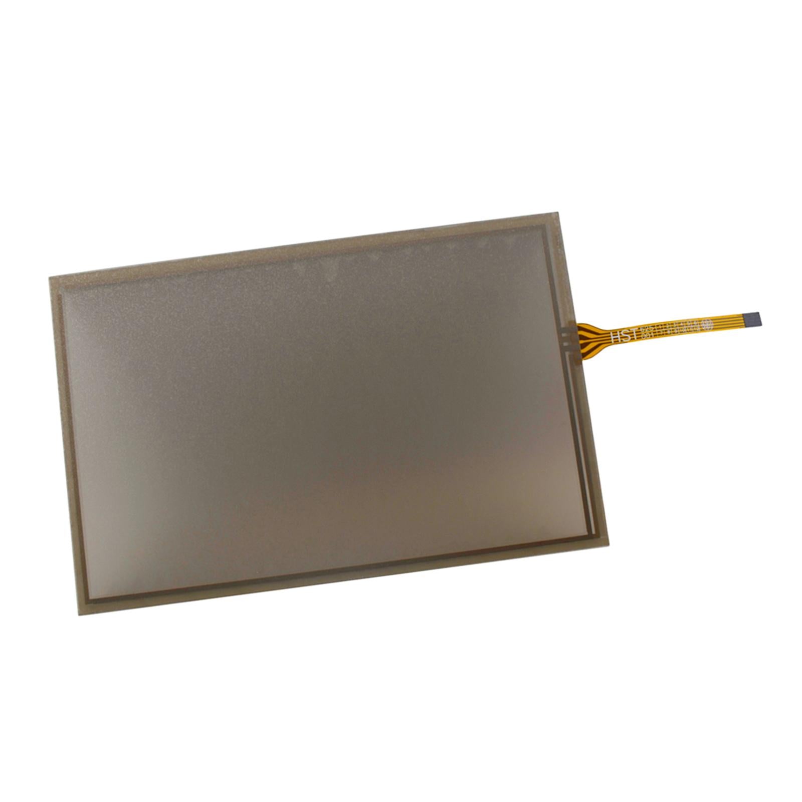 Replacement Touch Screen Accessories for Honda Acura Stable Performance