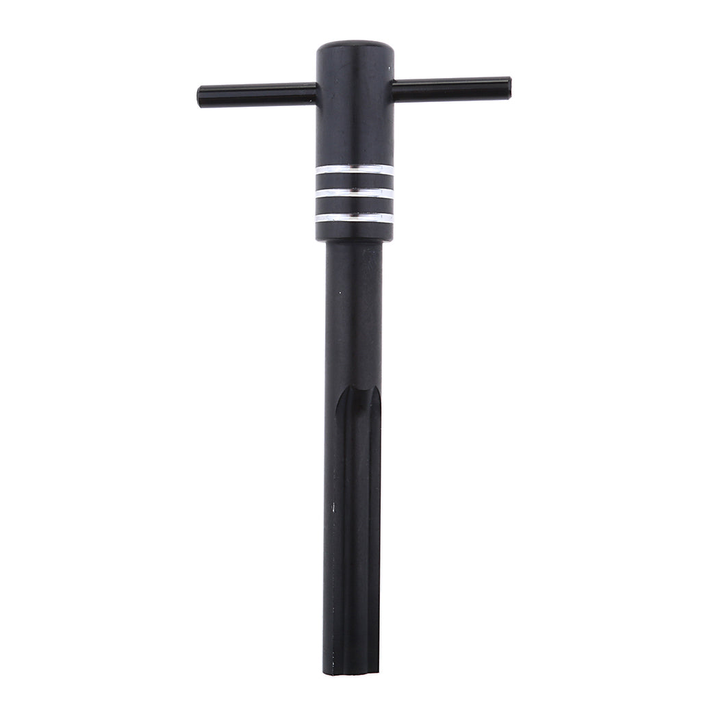 944 Black Ignition Switch Housing Alignment Tool For FLH/T 2014-2017