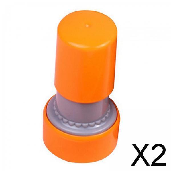 2xClock Stamp Telling Time Activities Arts and Crafts for Classroom Kids