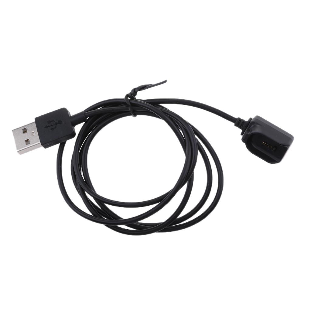 USB Port Headphones Charge Cable Adapter for Plantronics Voyager Legend