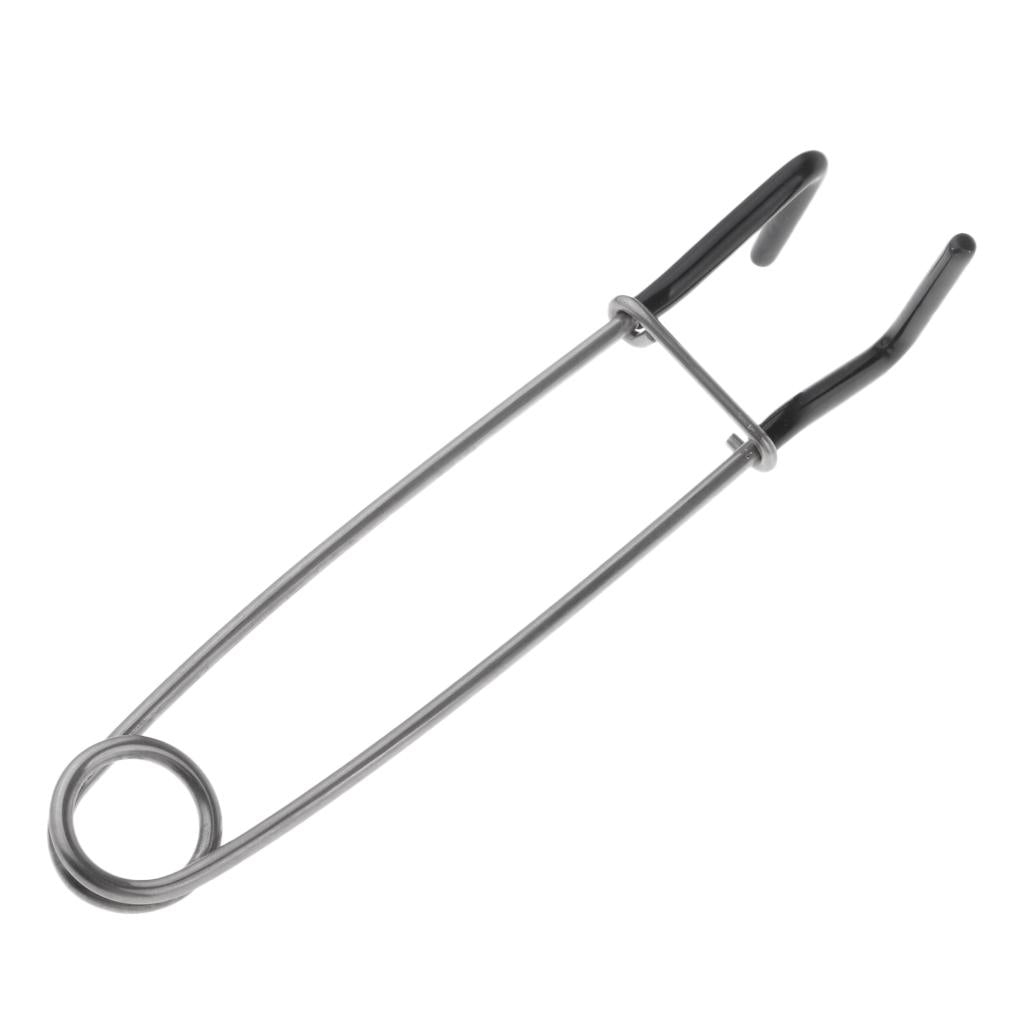 Fish Mouth Opener Jaw Spreader Fish Brace Fish Mouth Gag Fishhook Remover