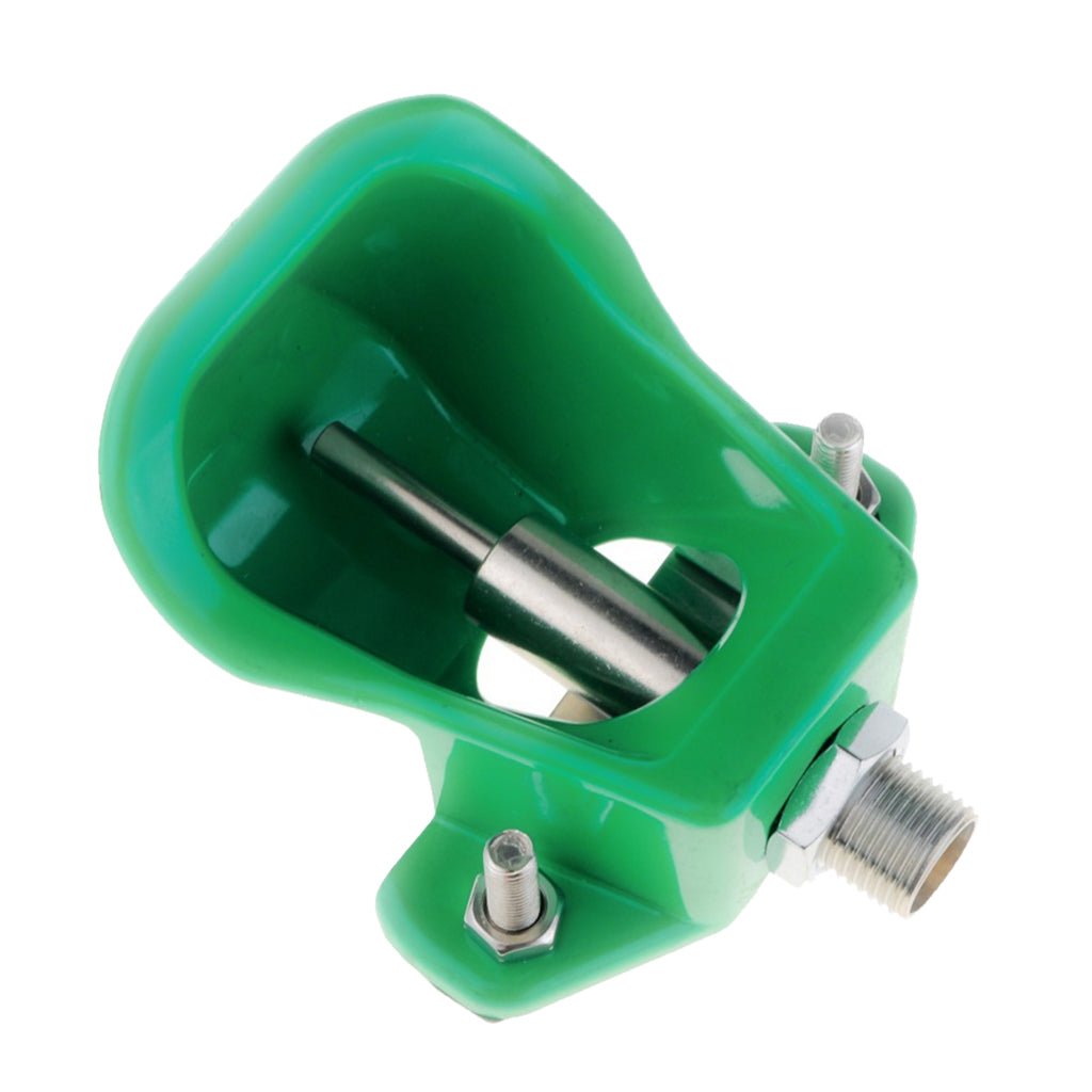 Sheep Goat Automatic Nipple Drinker Fountai Water Bowl Water Drinker