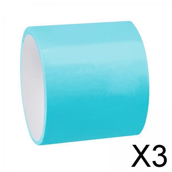 3xSticky Ball Rolling Tape Decorative Creative for Adult Kids Home Party