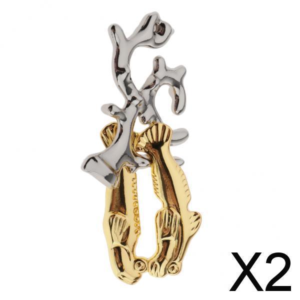 2xMagic Intelligence Unlock Toys Brain Teaser IQ Test Toys for Children Adults