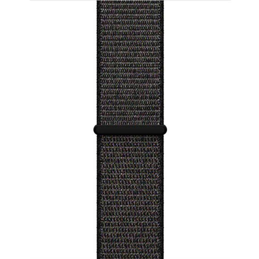 Watch Band 42mm Watch Band Bracelet Strap Nylon Woven Sport - 42mm