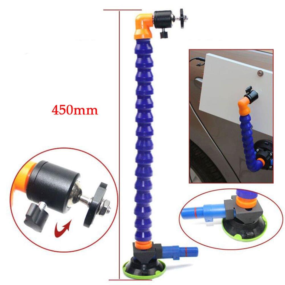3 inch Heavy Duty Hand Pump Suction Cup with Flexible