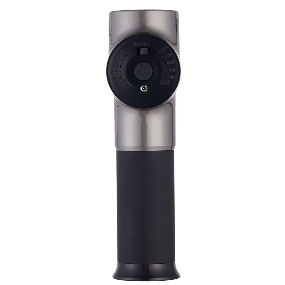Percussion Fascia Massager 2000 MAh Mute Deep Tissue