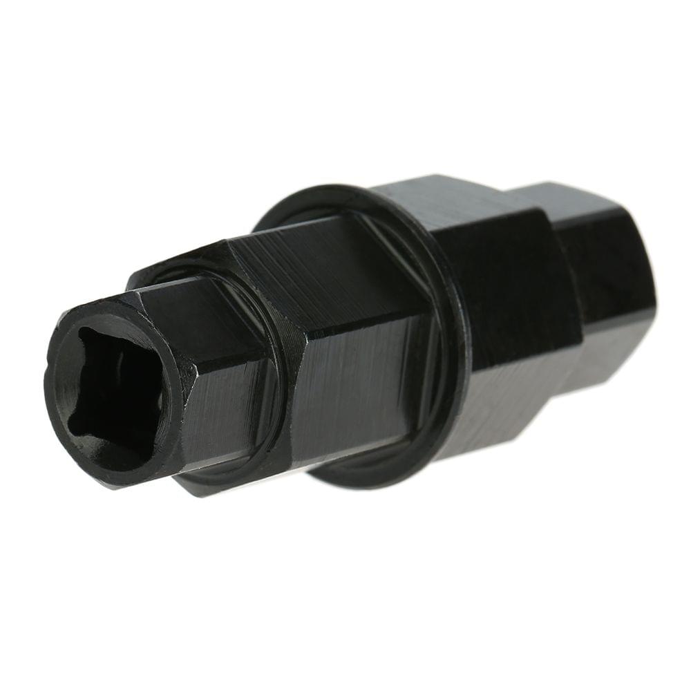 17 19 22 24mm Motorcycle Bike Front Wheel Removal Tool