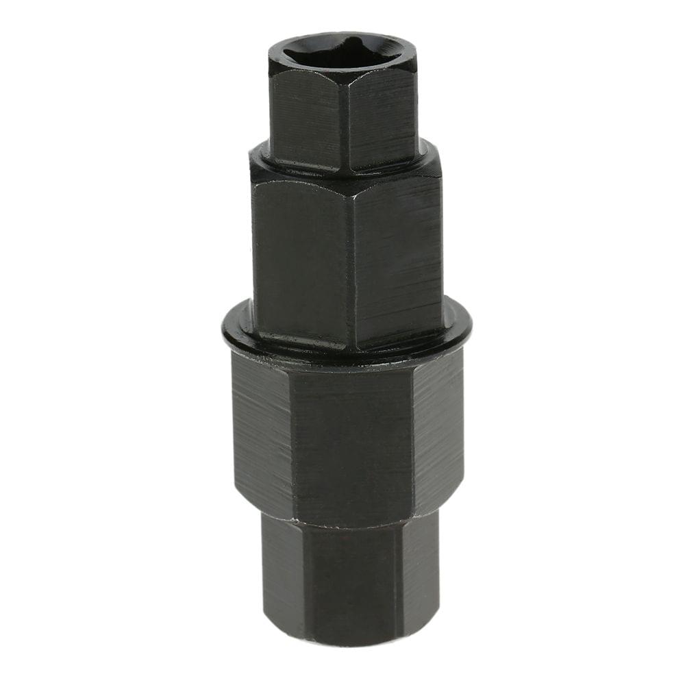 17 19 22 24mm Motorcycle Bike Front Wheel Removal Tool