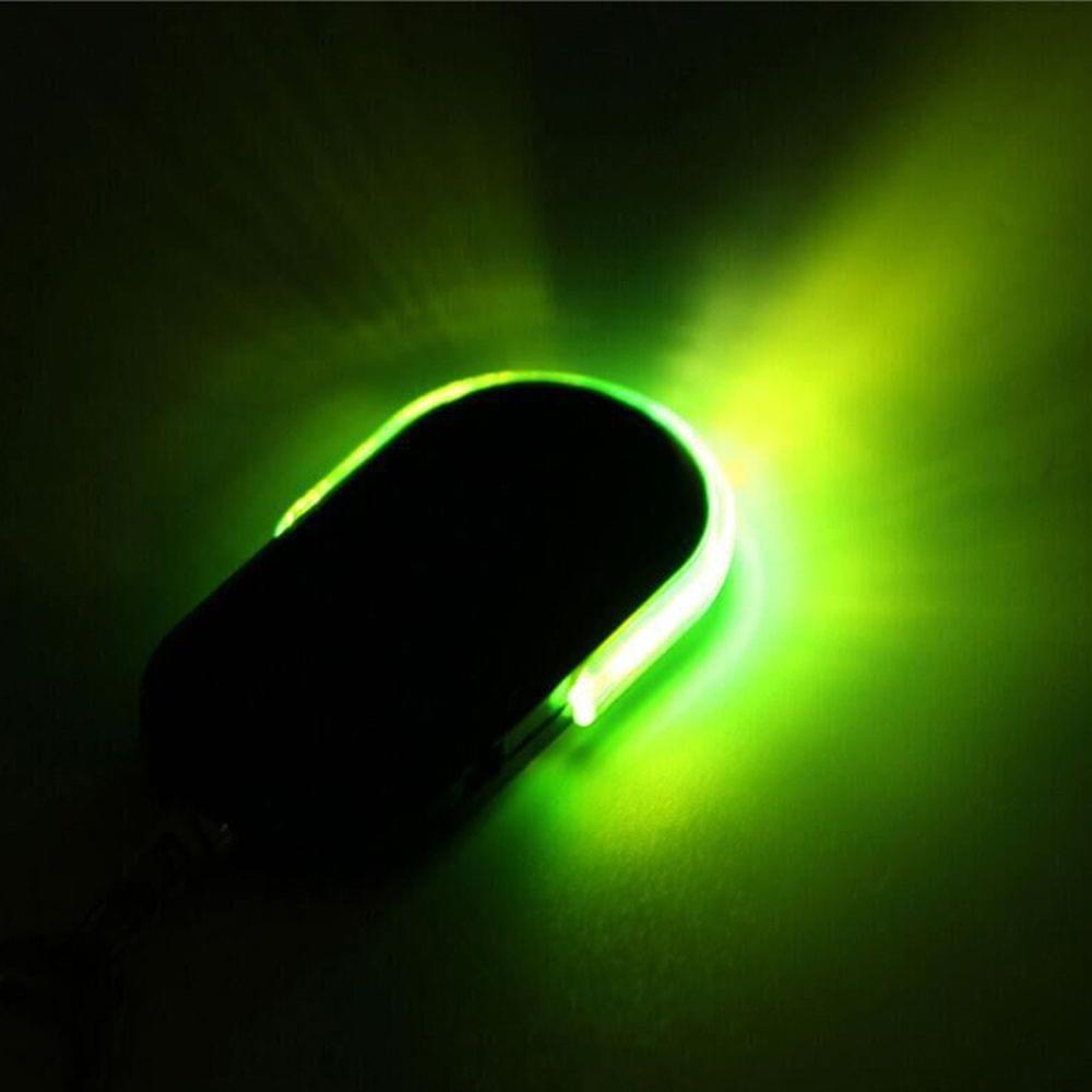 Portable Wireless Anti-Lost Alarm Key Finder Locator (Green)