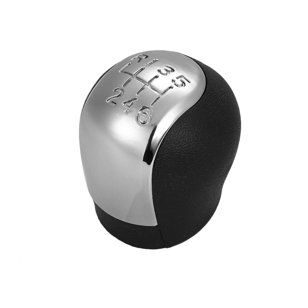 Gear Shift Knob Pen Lever Adapter Manual 6-Speed - 6