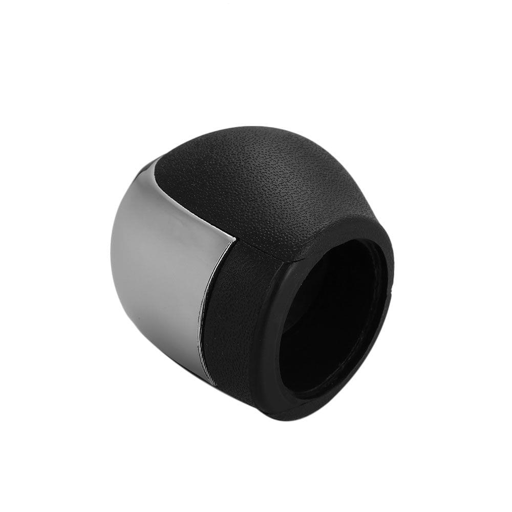 Gear Shift Knob Pen Lever Adapter Manual 6-Speed - 6