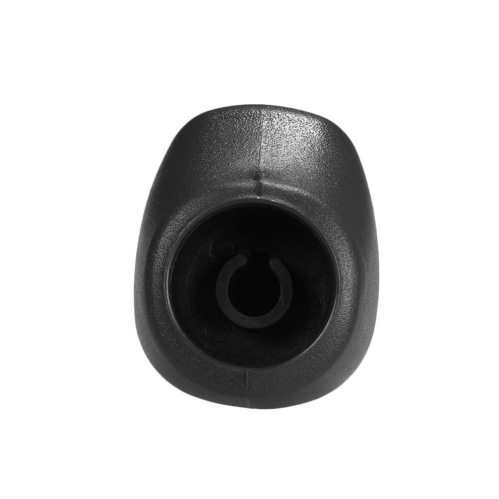 Gear Shifter Knob Stick Head Lever Handle 5 Speed for Fiat