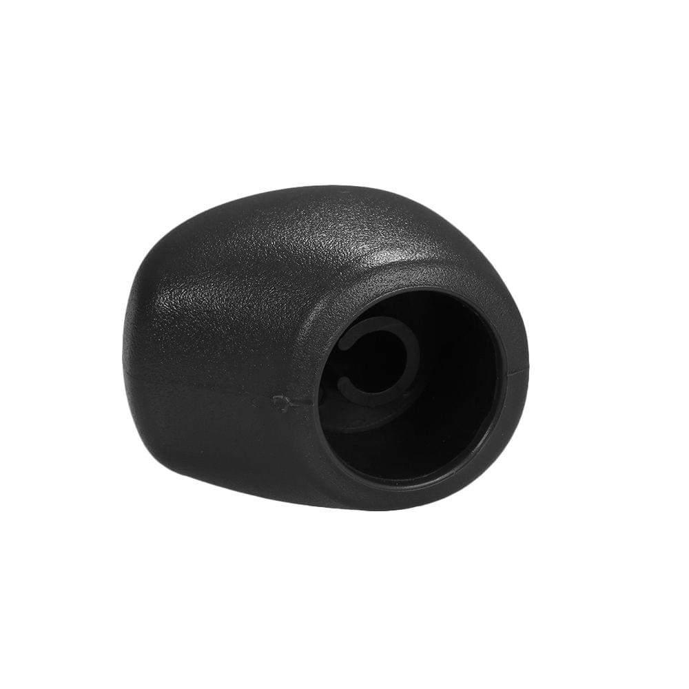 Gear Shifter Knob Stick Head Lever Handle 5 Speed for Fiat