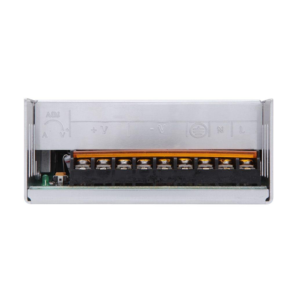 LED Driver Switch Power Supply AC 110V/220V to DC 12V 40A