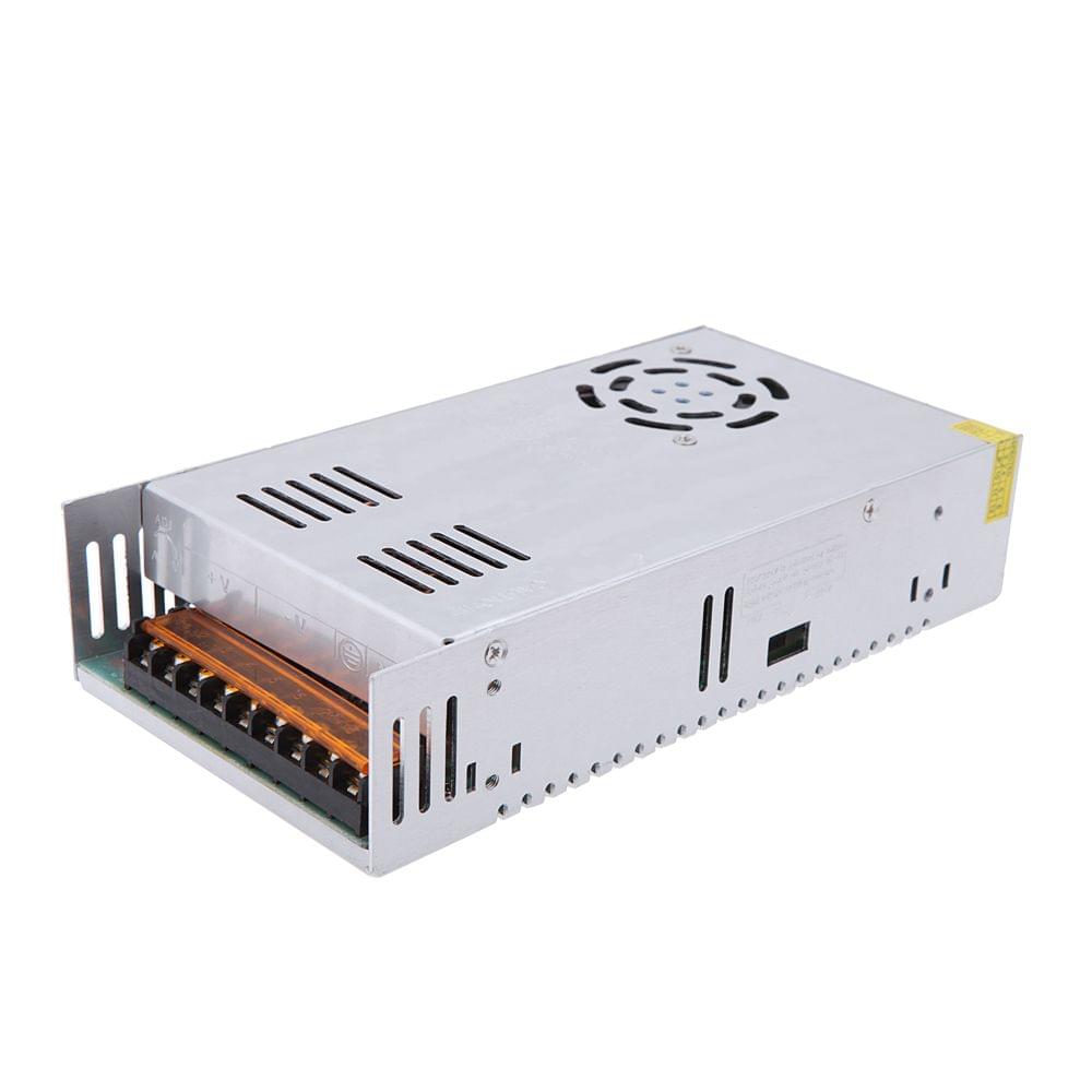 LED Driver Switch Power Supply AC 110V/220V to DC 12V 40A