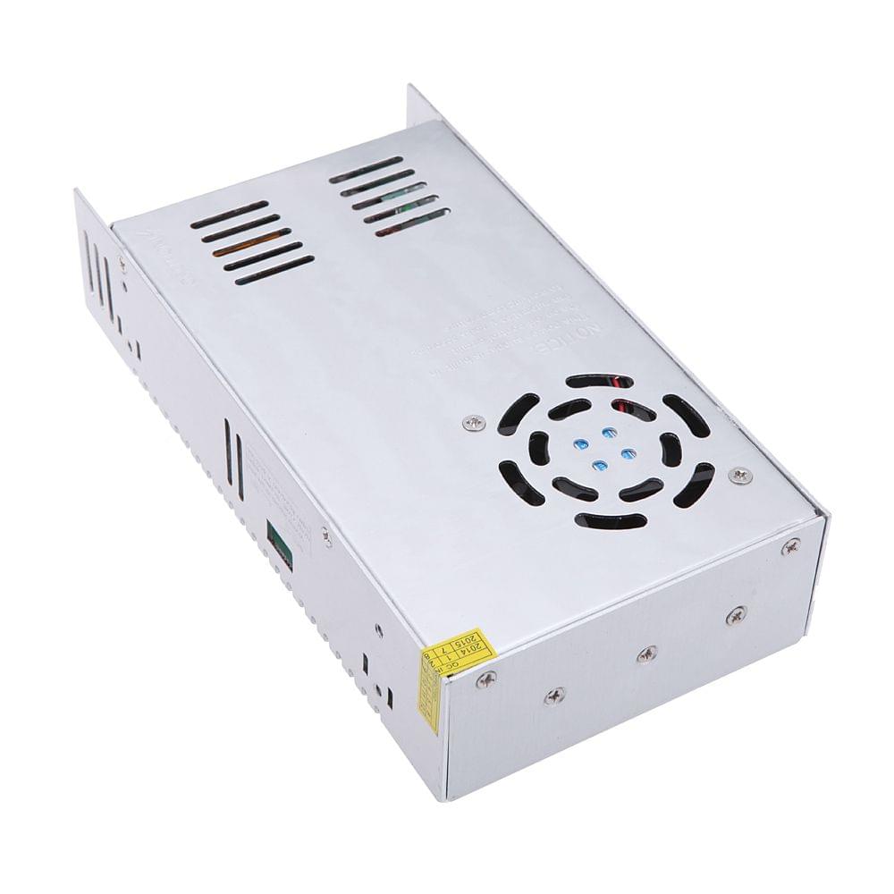 LED Driver Switch Power Supply AC 110V/220V to DC 12V 40A