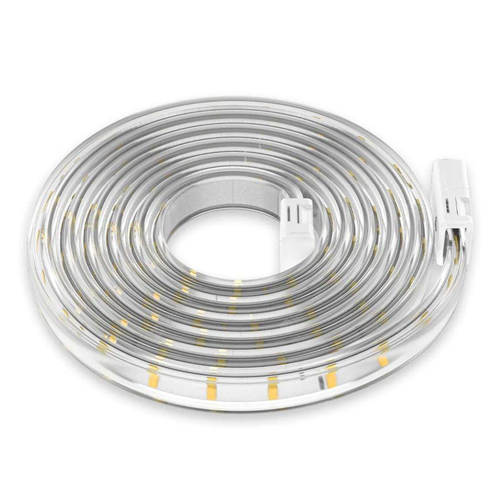 Yeelight 220-240V 5m/16.4ft LEDs Light Strips Dimmable - 5M