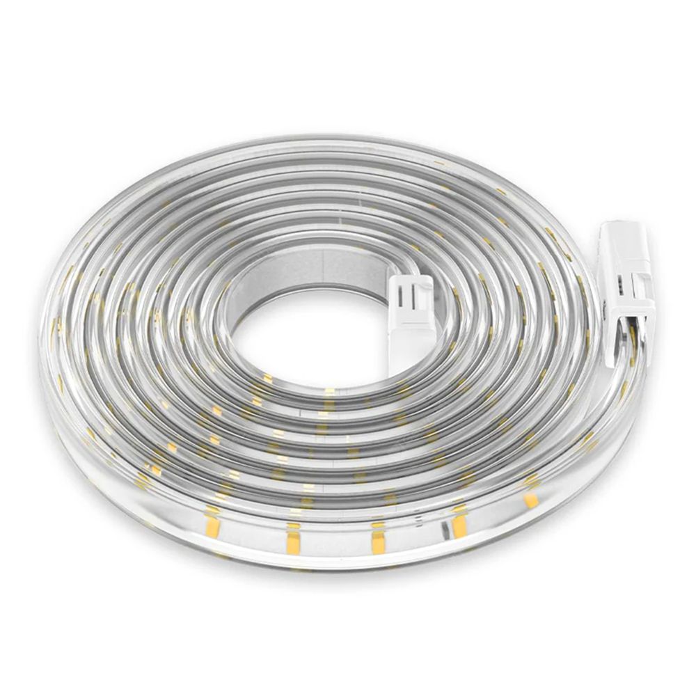 Yeelight 220-240V 5m/16.4ft LEDs Light Strips Dimmable - 5M
