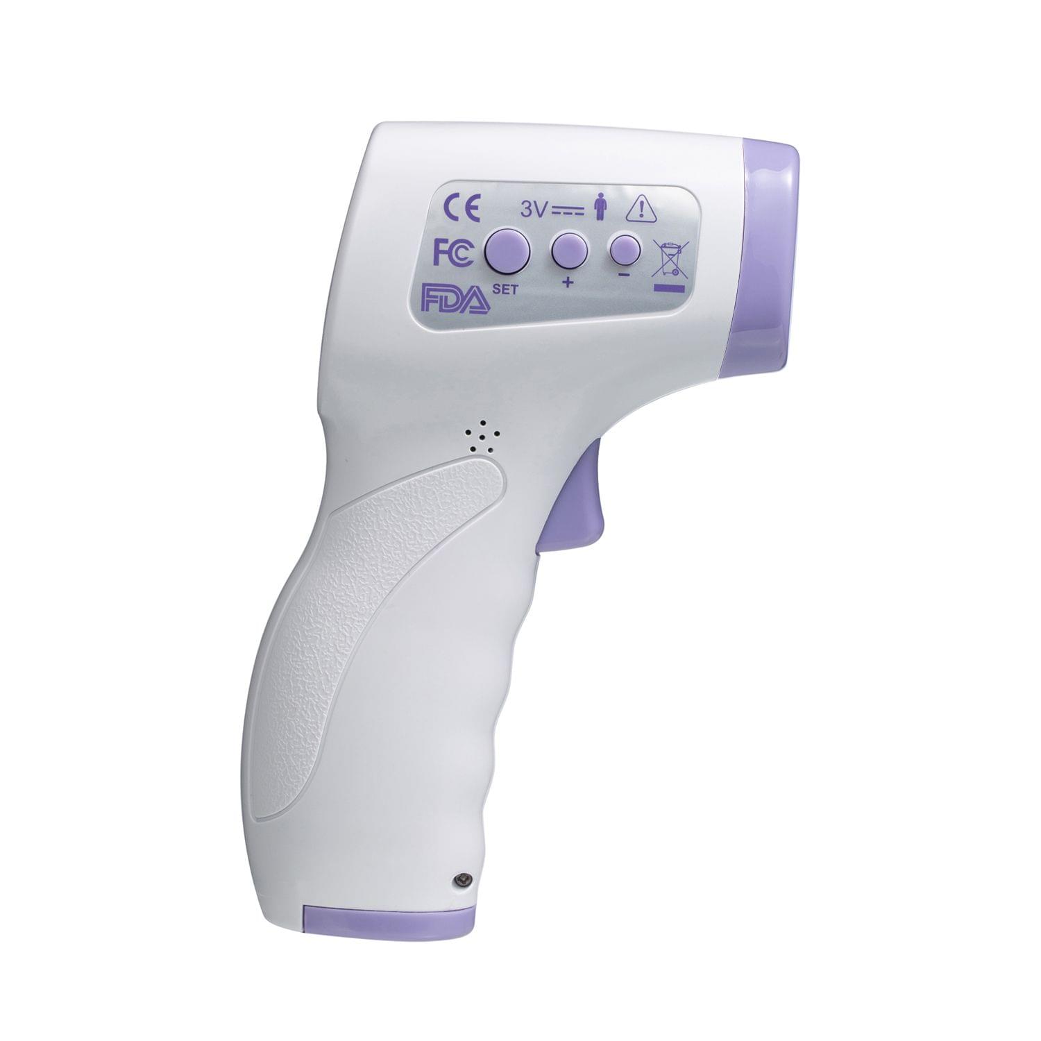 Non-contact Digital Infrared Forehead?Thermometer - 1