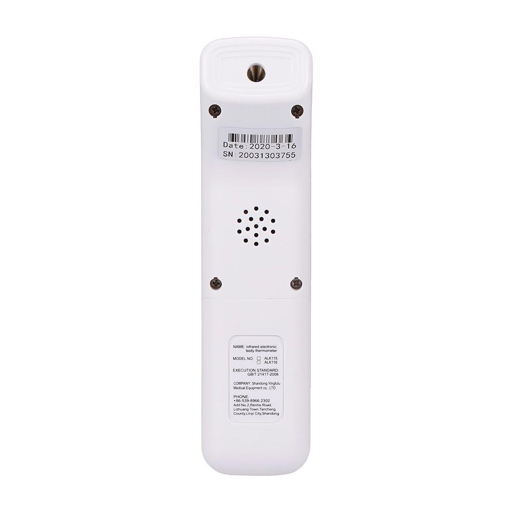 Infrared Forehead Thermometer for Baby Kids Adult Handheld