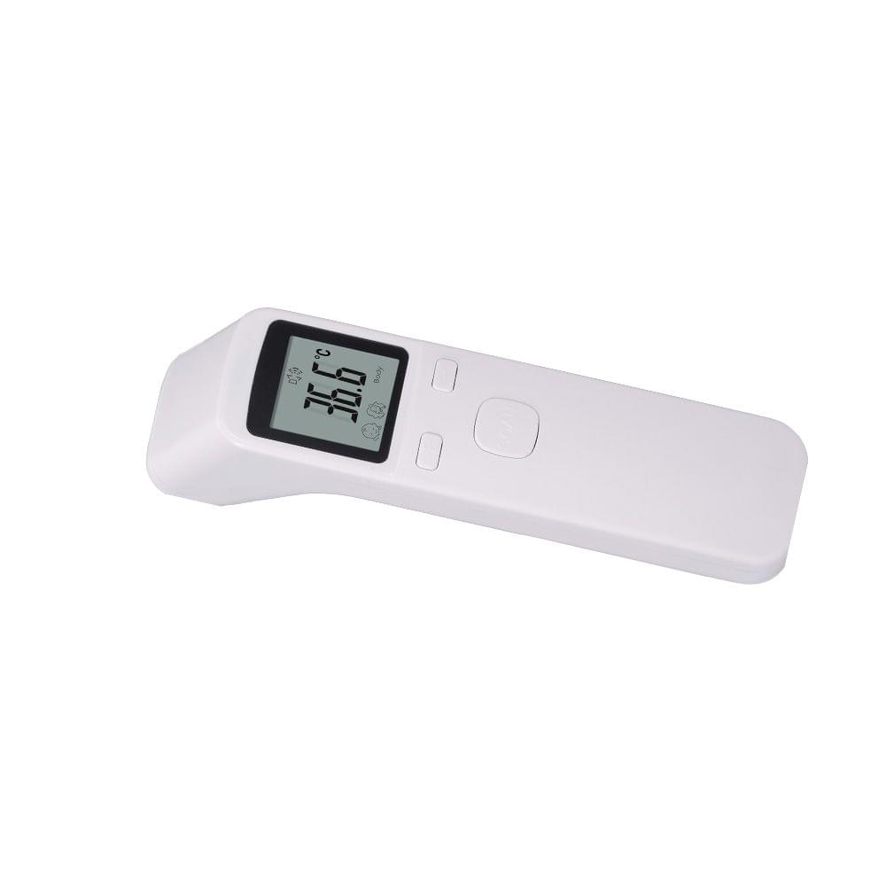 Infrared Forehead Thermometer for Baby Kids Adult Handheld