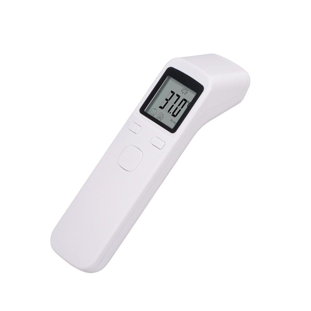 Infrared Forehead Thermometer for Baby Kids Adult Handheld