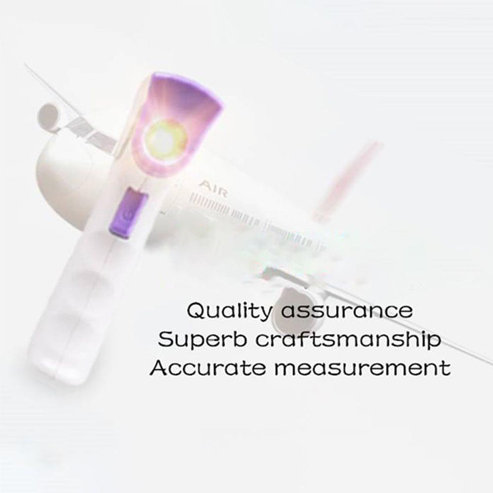 Thermometer Infrared Digital LCD Body Measurement Forehead