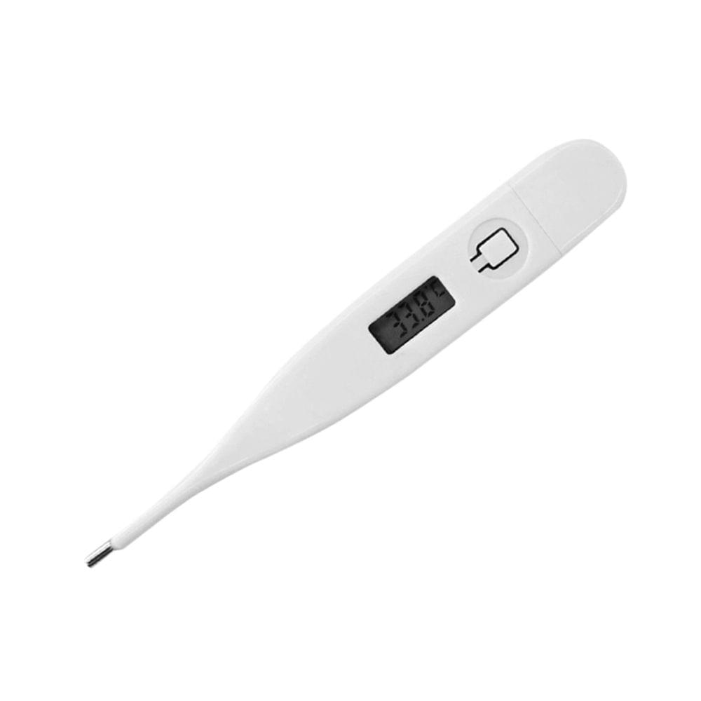LCD Thermometer Electronic Digital Accurate Armpit
