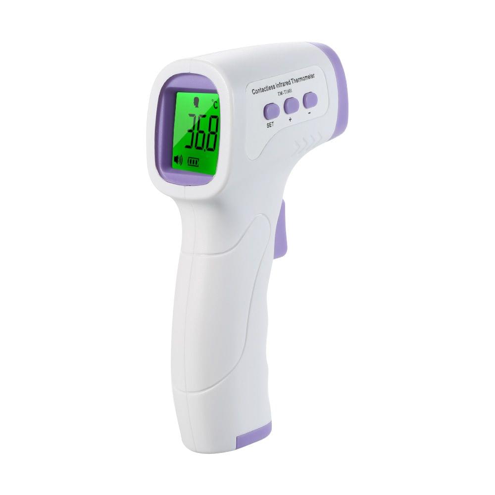 Digital Forehead Thermometer Non-contact Infrared