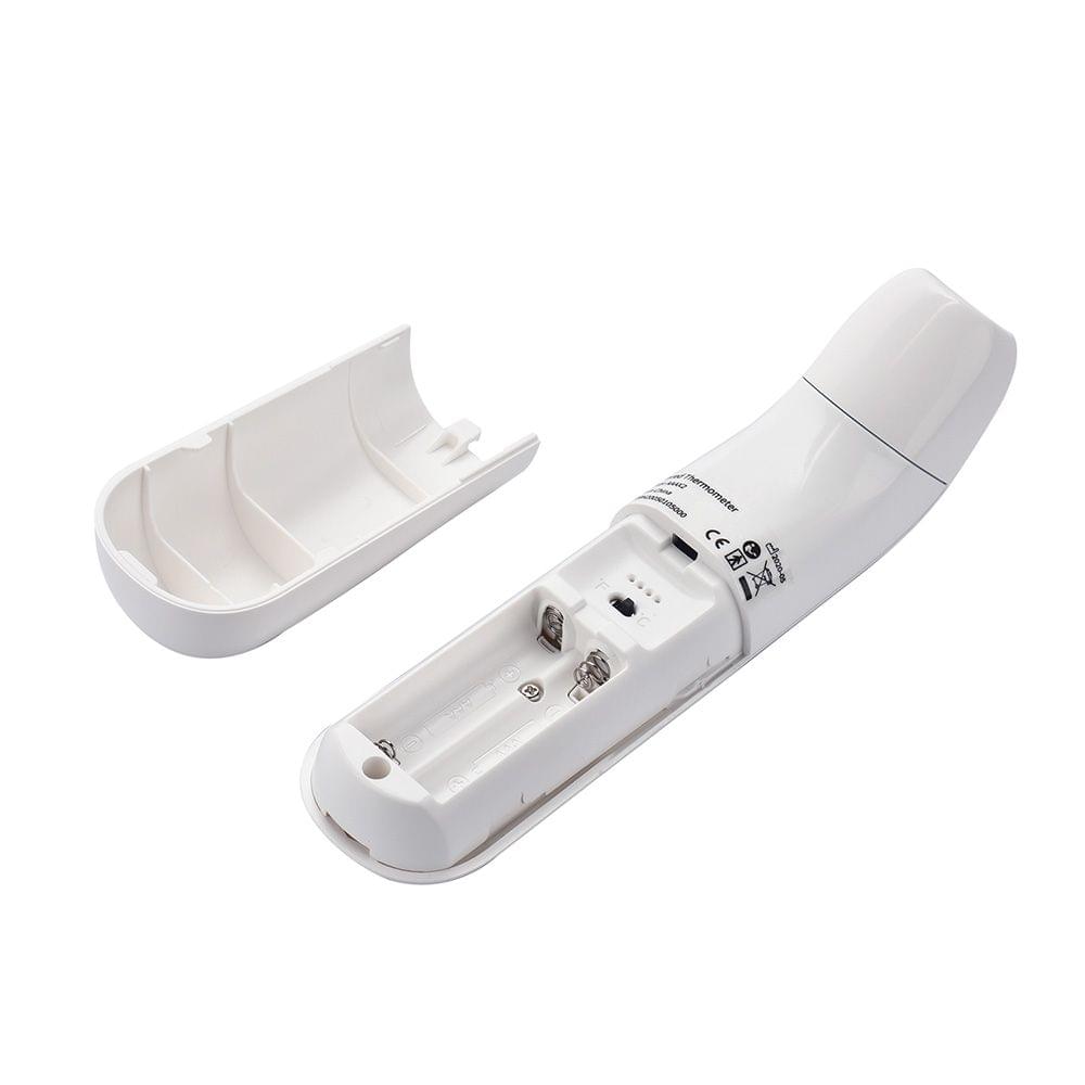 Non-contact Forehead And Ear Infrared Thermometer Fever