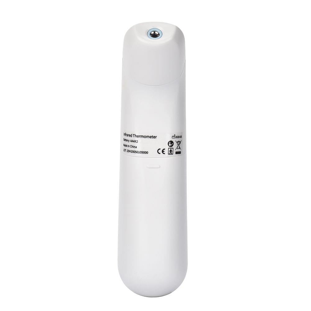 Non-contact Forehead And Ear Infrared Thermometer Fever
