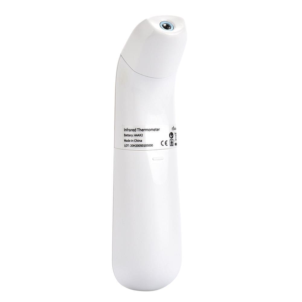 Non-contact Forehead And Ear Infrared Thermometer Fever
