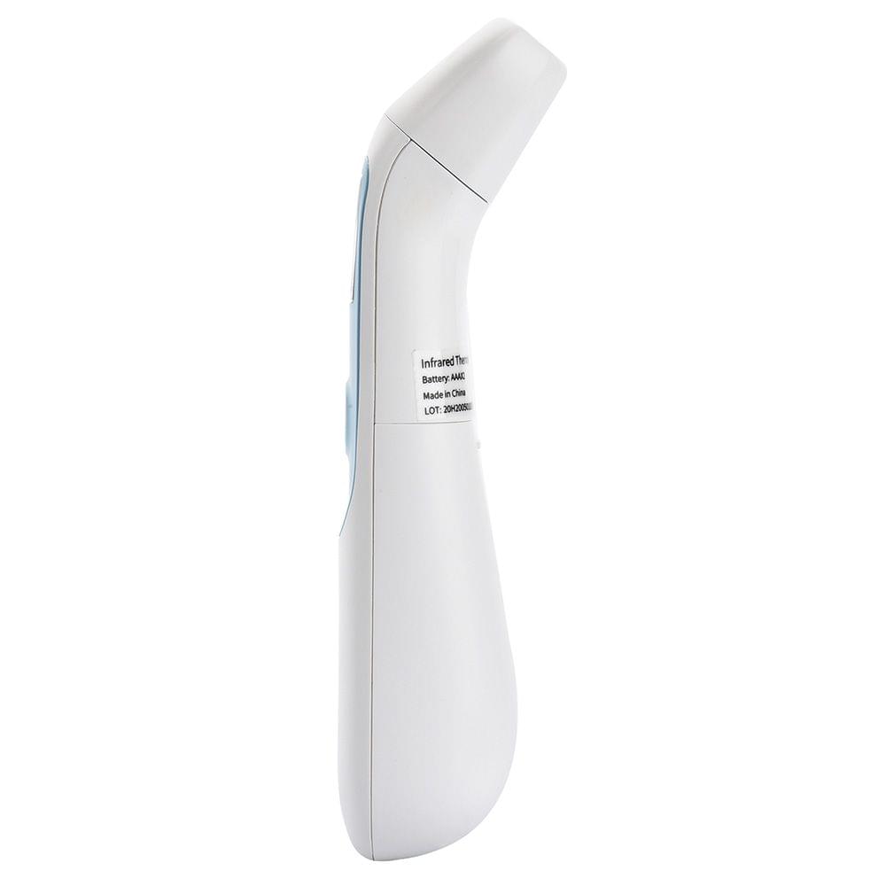 Non-contact Forehead And Ear Infrared Thermometer Fever