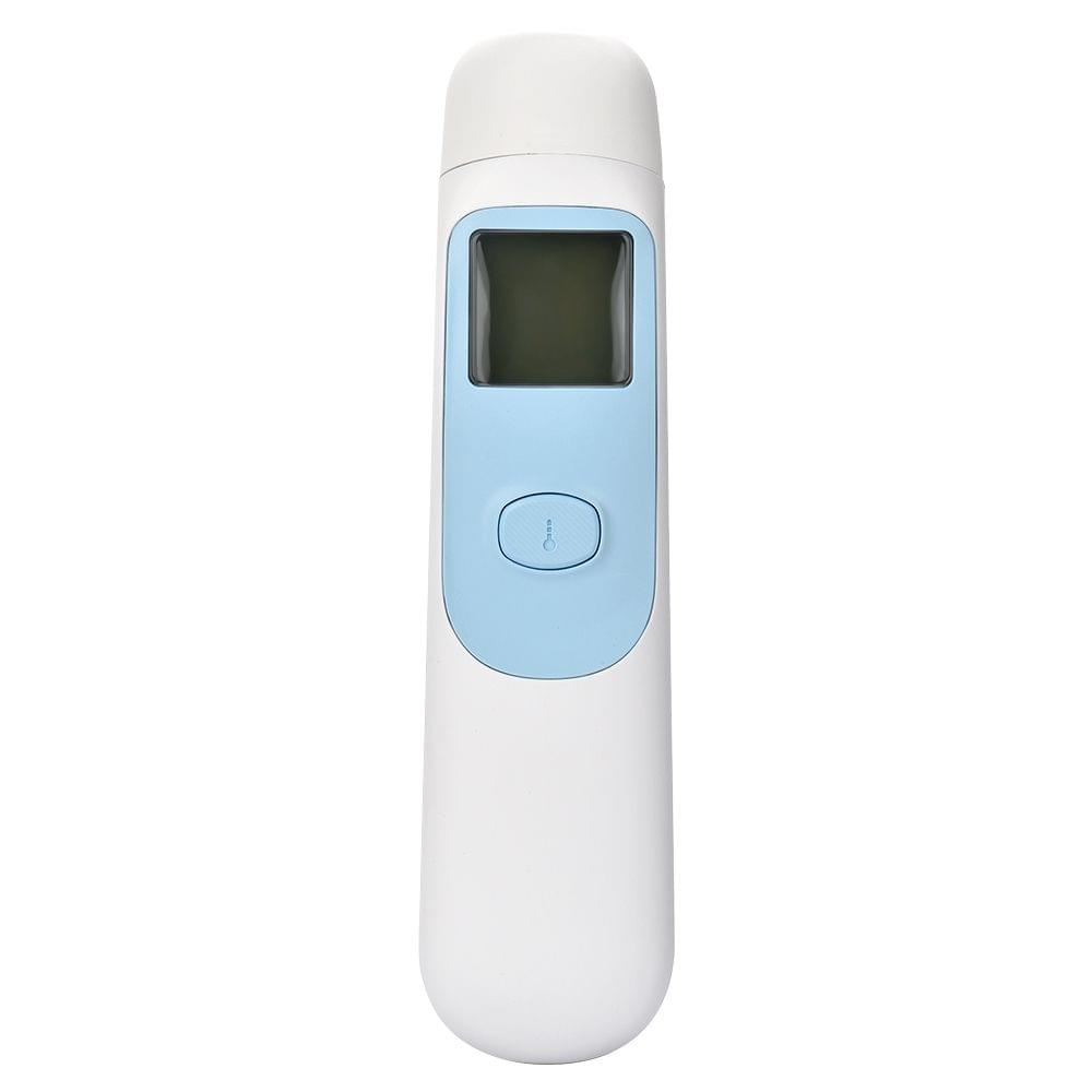 Non-contact Forehead And Ear Infrared Thermometer Fever